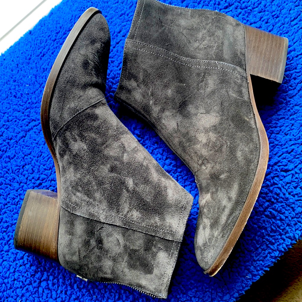 Booties Rag & Bone
